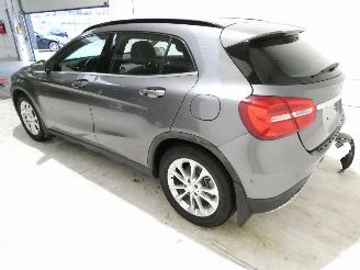 Mercedes GLA 1.5D 180 CDI/ 180 picture 5