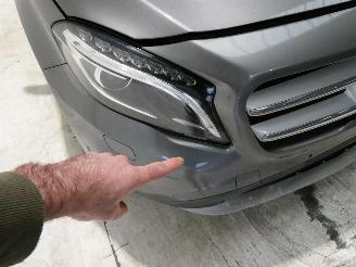 Mercedes GLA 1.5D 180 CDI/ 180 picture 12