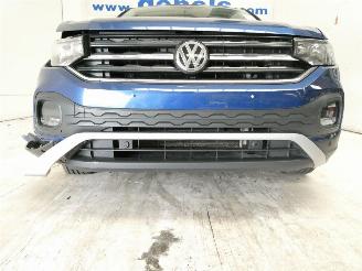 Volkswagen T-Cross LIFE picture 14