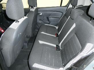 Dacia Sandero  picture 26