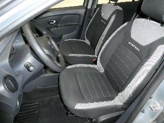Dacia Sandero  picture 25
