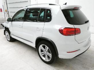 Volkswagen Tiguan SPORT & STYLE picture 7