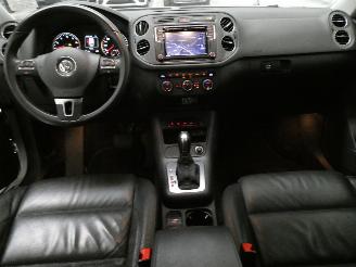 Volkswagen Tiguan SPORT & STYLE picture 17