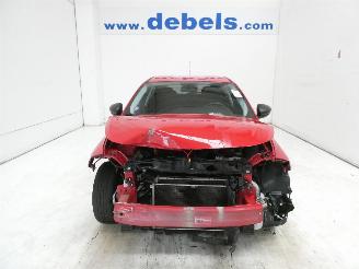 Avarii autoturisme Fiat Tipo POP 2019/3