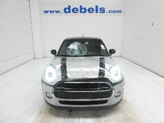 Avarii autoturisme Mini Cooper 1.5 2019/4