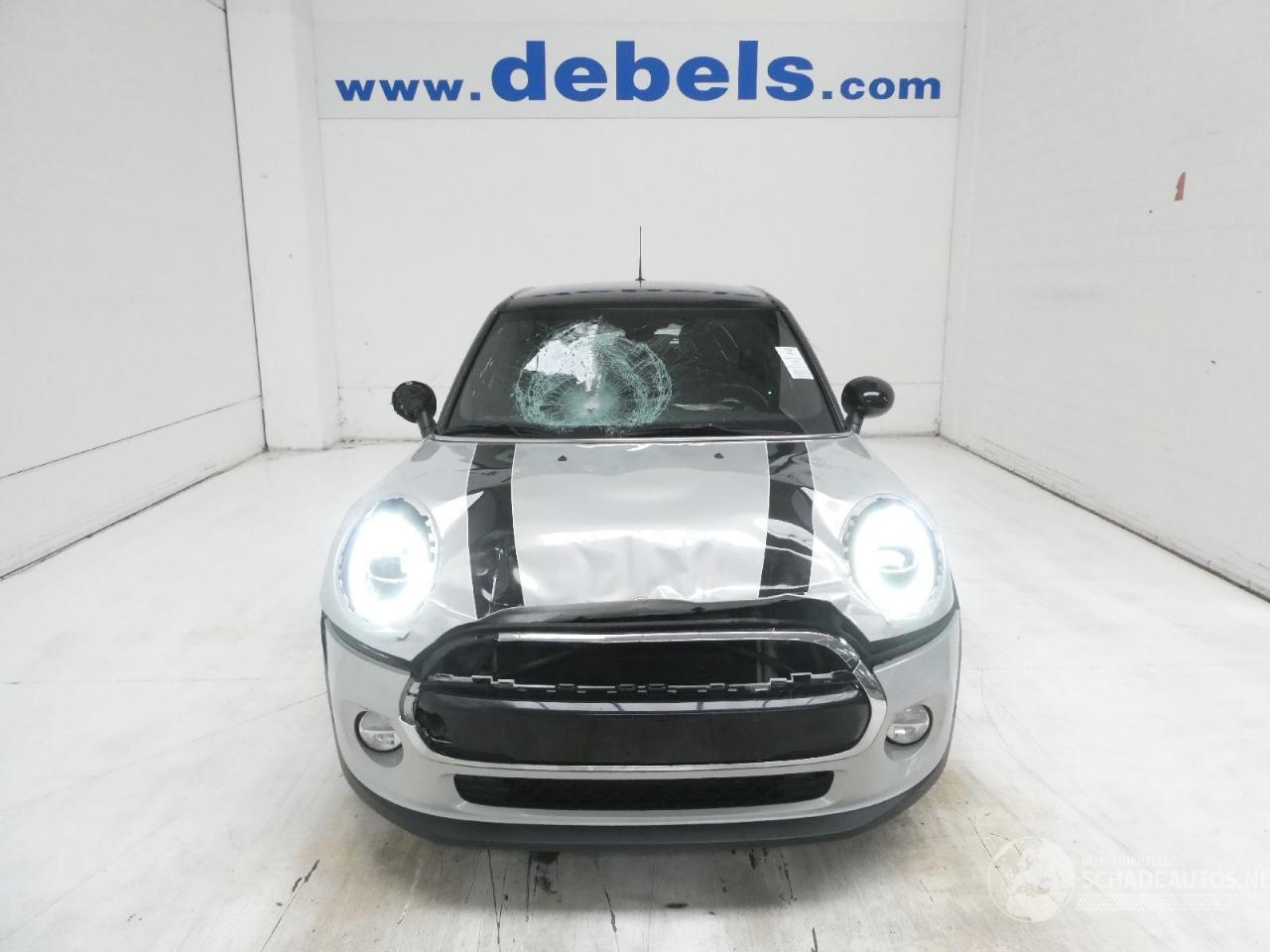 Mini Cooper 1.5