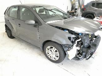 Volkswagen Polo GEEN DOCUMENTEN picture 15