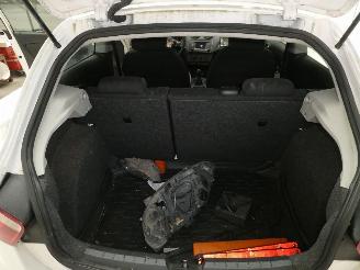 Seat Ibiza REFERENCE picture 17