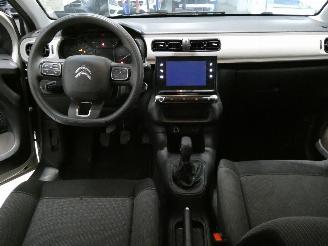 Citroën C3 III LIVE picture 23