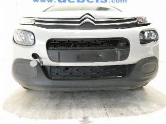 Citroën C3 III LIVE picture 18