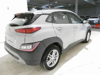 Hyundai Kona  picture 13