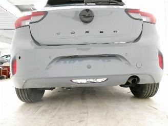 Opel Corsa EDITION picture 7