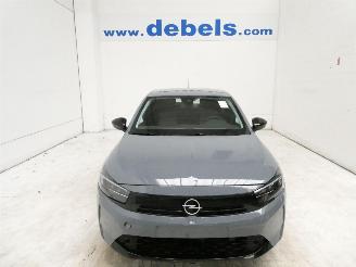 škoda osobní automobily Opel Corsa EDITION 2024/11