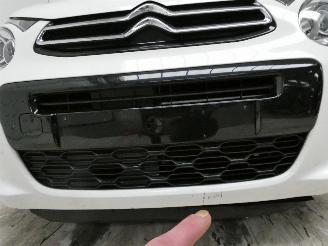 Citroën C1 AIRSCAPE SHINE picture 10