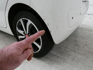 Citroën C1 AIRSCAPE SHINE picture 5