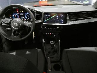 Audi A1 SPORTBACK picture 14