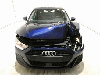 Audi A1 SPORTBACK picture 2