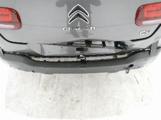 Citroën C4 CACTUS picture 9