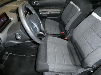 Citroën C4 CACTUS picture 20