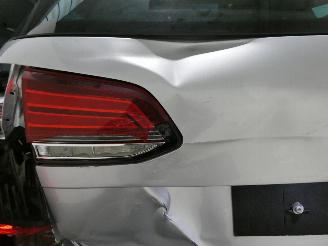 Volkswagen Golf 1.6D VARIANT COMFORT picture 12