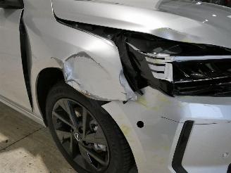 Opel Corsa GS 1.2 TURBO picture 9