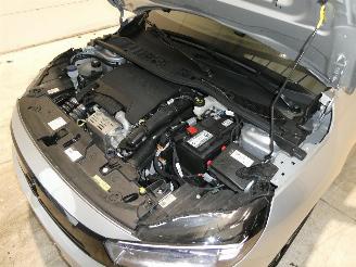 Opel Corsa GS 1.2 TURBO picture 21