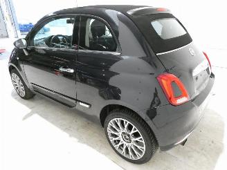 Fiat 500C 500 LOUNGE picture 4