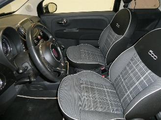 Fiat 500C 500 LOUNGE picture 20