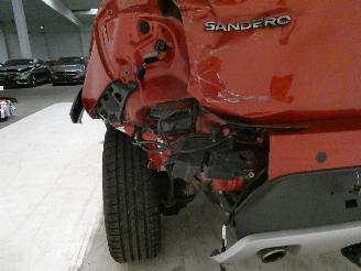 Dacia Sandero PLUS picture 7