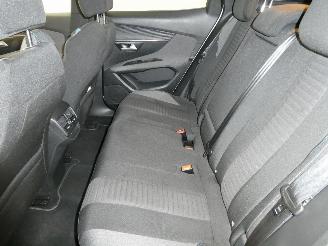 Peugeot 3008 II STYLE picture 21