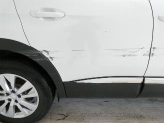 Peugeot 3008 II STYLE picture 10