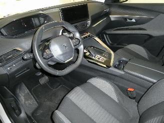 Peugeot 3008 II STYLE picture 19
