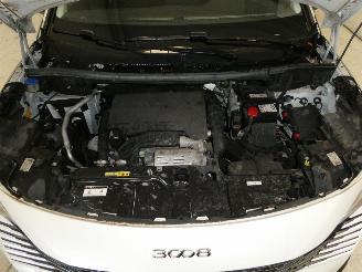 Peugeot 3008 II STYLE picture 24