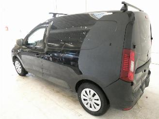 Renault Express 1.5D CONFORT picture 5