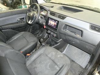 Renault Express 1.5D CONFORT picture 14