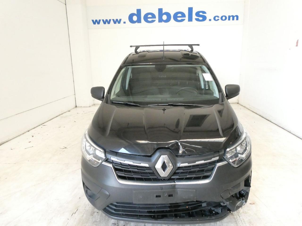 Renault Express 1.5D CONFORT