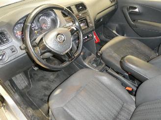 Volkswagen Polo TRENDLINE picture 16