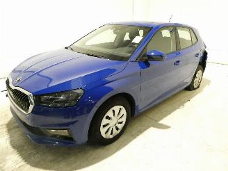 Skoda Fabia AMBITION picture 3