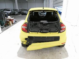 Renault Twingo III picture 6