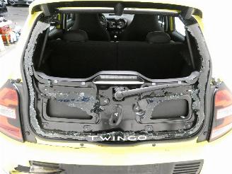 Renault Twingo III picture 9