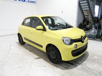 Renault Twingo III picture 11
