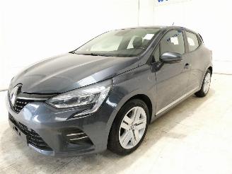 Renault Clio V picture 3