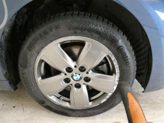 BMW 1-serie 1.5D  D picture 9