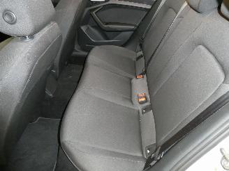 Audi A1 SPORTBACK picture 18