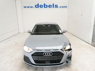 Audi A1 SPORTBACK picture 1
