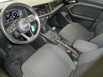 Audi A1 SPORTBACK picture 16