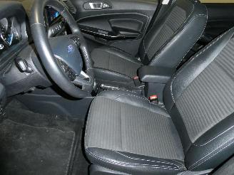 Ford EcoSport TITANIUM picture 17