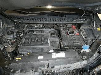 Volkswagen Touran 1.6D COMFORTLINE picture 20