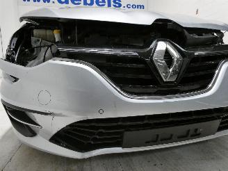 Renault Mégane 1.5D IV GRANDTOUR picture 12