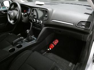 Renault Mégane 1.5D IV GRANDTOUR picture 14